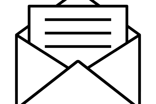 ビジネスメール